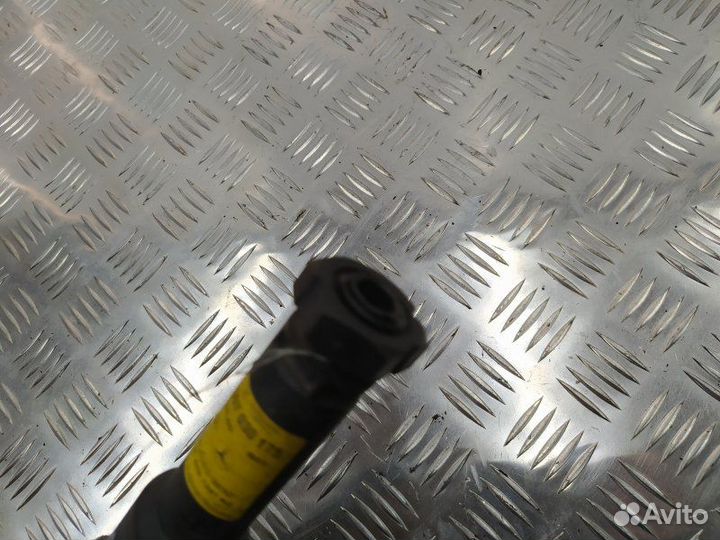 Форсунка омывателя фар, Mercedes S W220 1998