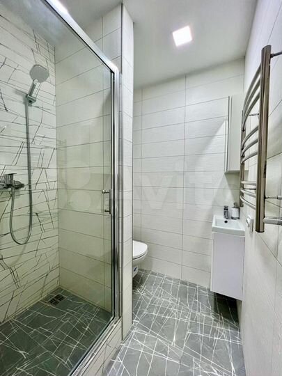 Квартира-студия, 30 м², 3/25 эт.