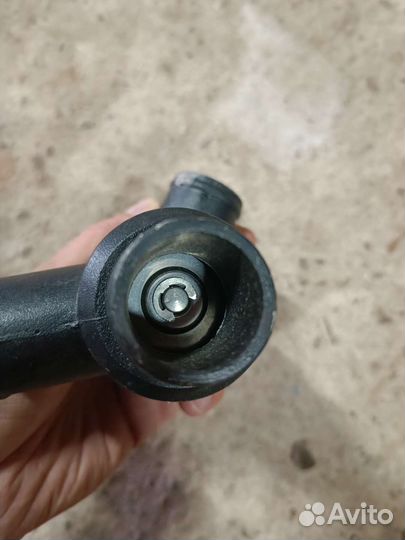 Термостат ваз 2101