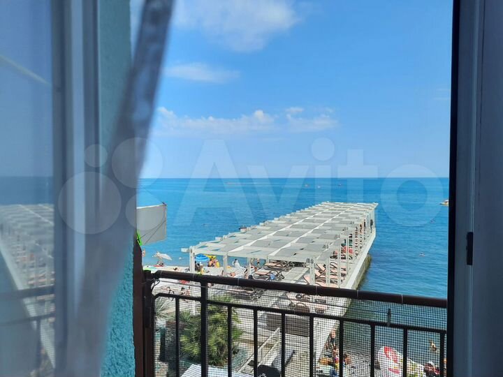 1-к. квартира, 25 м², 3/4 эт.