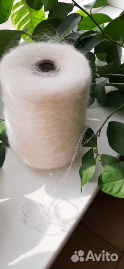 Пряжа для вязания