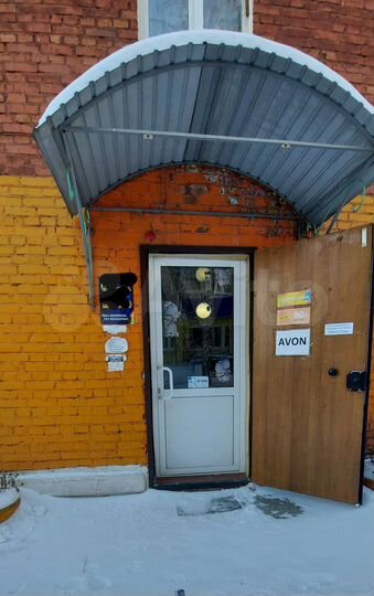 Торговая площадь, 63 м²