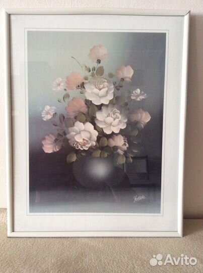 Продаю репродукцию картины
