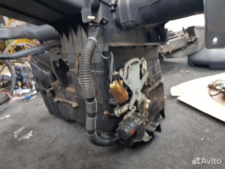 Проводка Nissan Largo