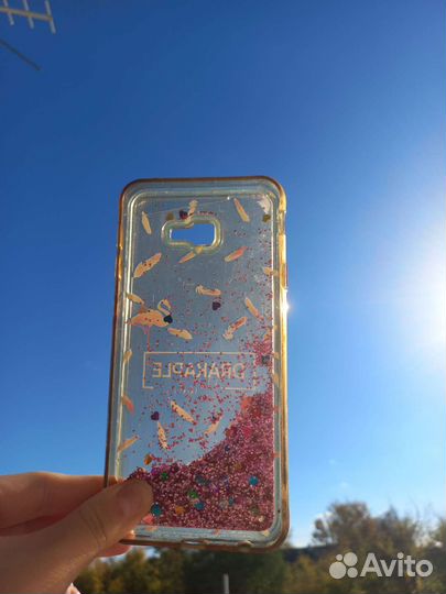 Чехол на Самсунг j4+