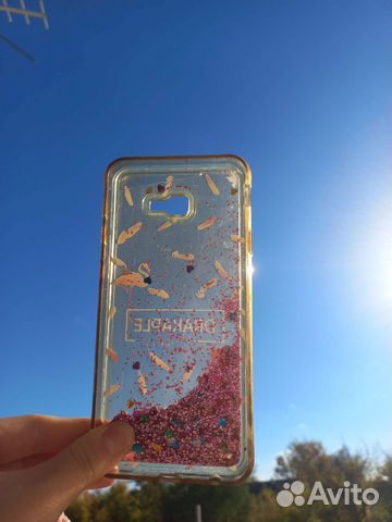 Чехол на Самсунг j4+