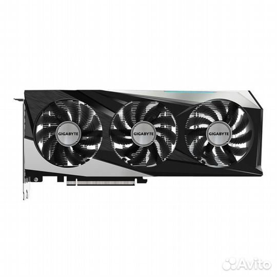 Видеокарта Gigabyte GV-R65xtgaming OC-4GD