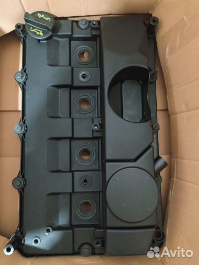 Крышка клапанная Ford Transit 115-140л.с. Оригинал