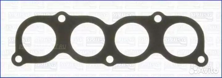 Ajusa 00744900 Прокладка впускного коллектора