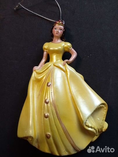 Игрушки на елку