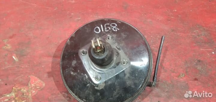 Ситроен Берлинго усилитель тормозов вакуумный M59