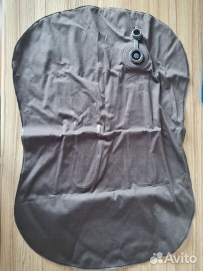 Подушка надувная туристическая