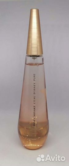 Issey miyake L'EAU D'issey pure nectar DE parfum