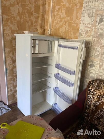 Холодильник бу
