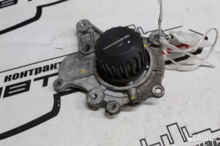 Помпа hyundai KIA G4KC G4KD G4KE G4KJ G4NA. forte