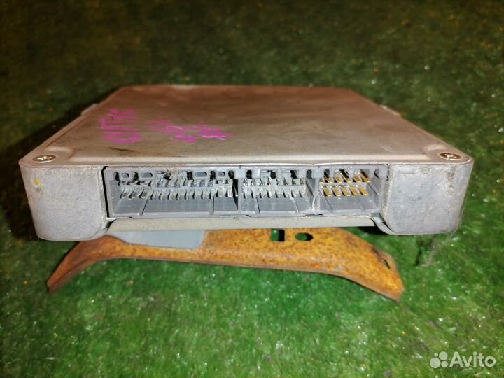 Блок управления двигателем 33920-60GP0 Suzuki Cult