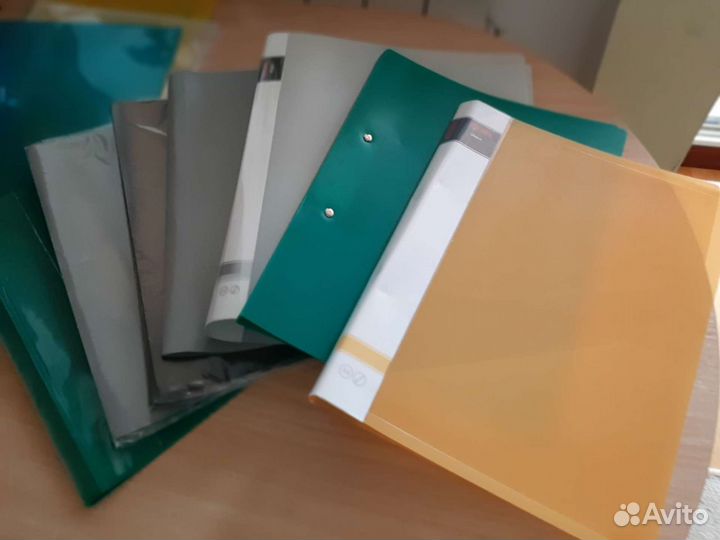 Папка для документов