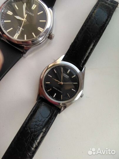 Часы Casio в отличном состоянии