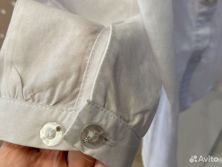 Блузка для девочки