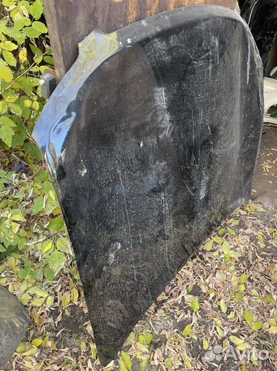 Капот infiniti fx35 fx45