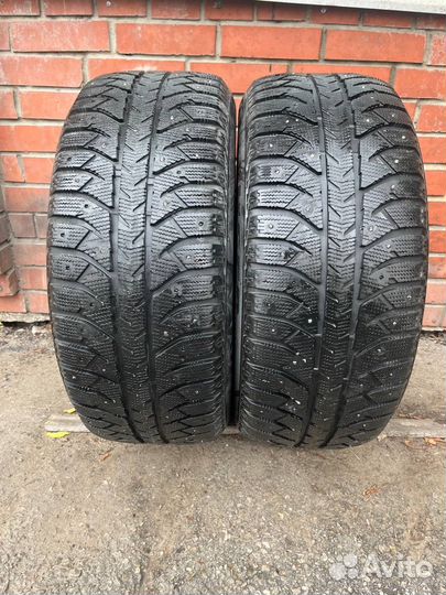 Bridgestone Ice Cruiser 7000 255/55 R18 109T