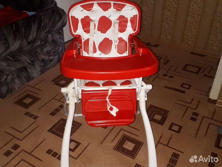 Стул для кормления г