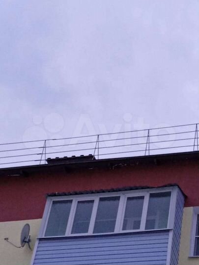 1-к. квартира, 33 м², 5/5 эт.