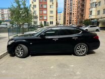 Infiniti M37 3.7 AT, 2013, 147 000 км, с пробегом, цена 1 650 000 руб.