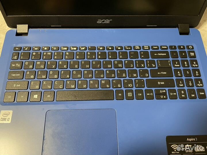 Acer aspire 3