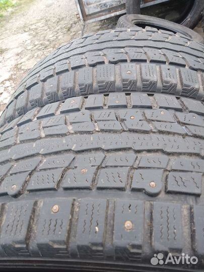 Dunlop SP Winter Ice 01 225/60 R18
