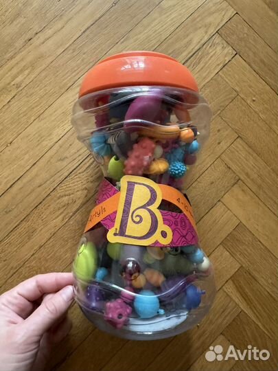 Конструктор украшений