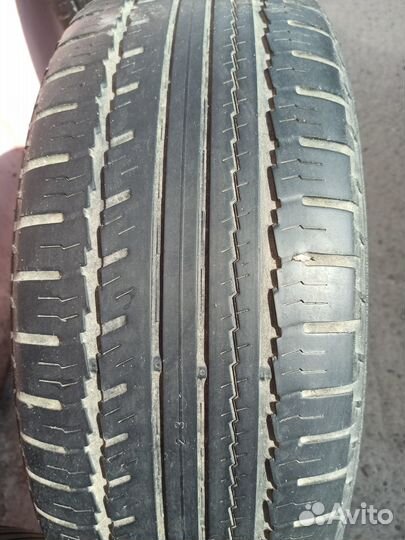 Nordman SUV 2.25/55 R18