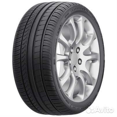 Austone Athena SP-701 205/50 R17 93W