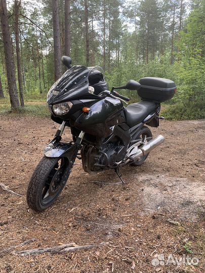 Продам Yamaha TDM-900