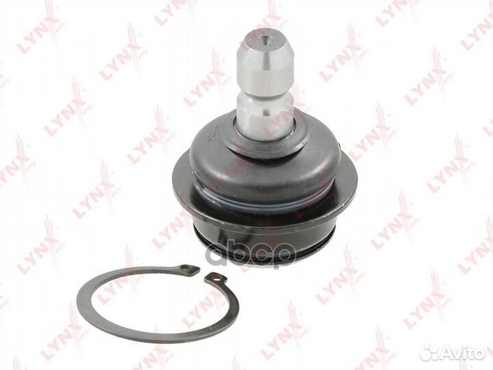 Опора шаровая Chevrolet Spark 09 C1512LR
