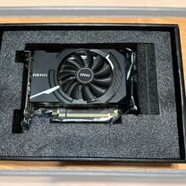 Видеокарта GeForce RTX 3050 aero ITX 8G