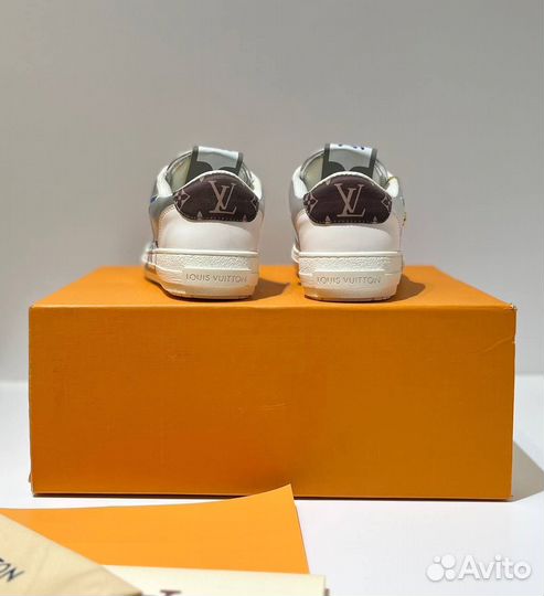 Louis Vuitton Charlie ваш стиль (36-41) premium