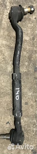 Тяга рулевого редуктора Mercedes Benz W140 S-Class