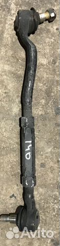 Тяга рулевого редуктора Mercedes Benz W140 S-Class