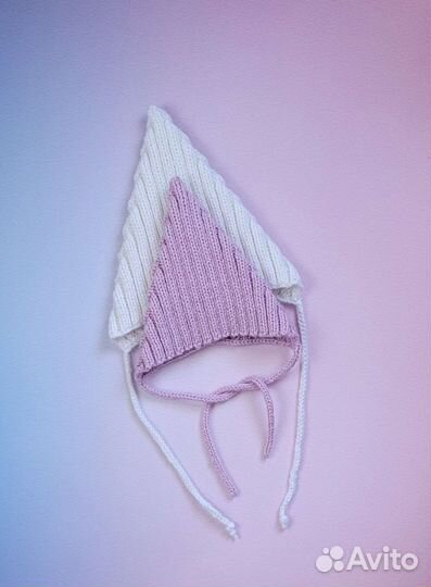 Шапка Эльф, чепчик