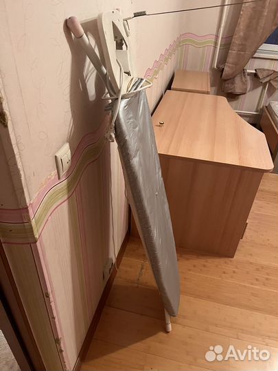 Гладильная доска бу