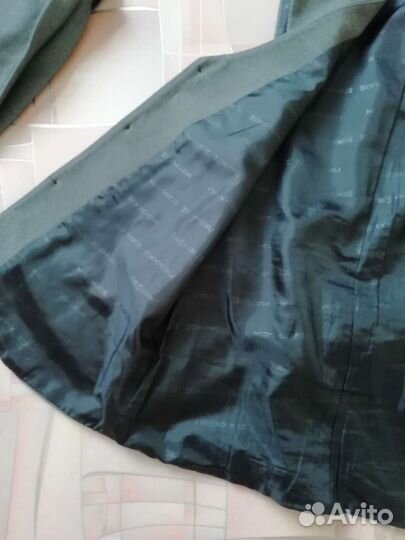 Школьная форма на подростка 42 размер