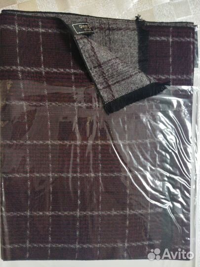 Шарфы (шерсть, вискоза, меринос)