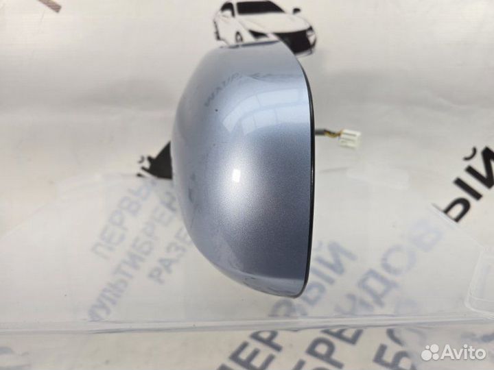 Зеркало боковое левое Toyota Highlander 2 40