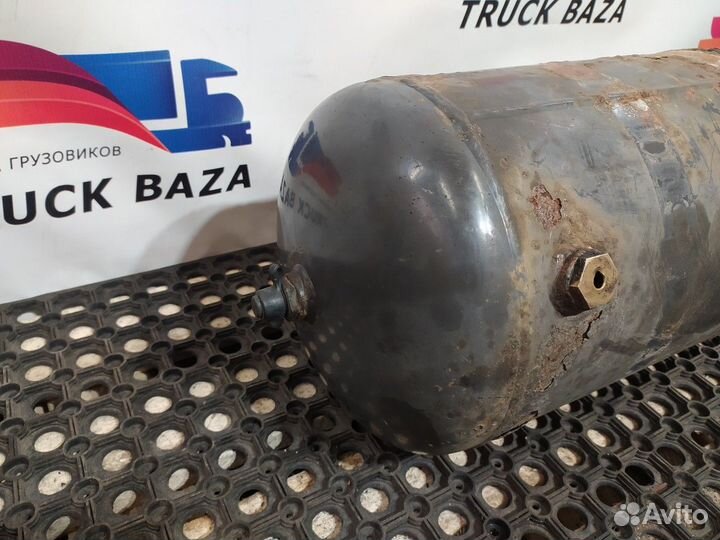 20579604 Ресивер воздушный V25 L