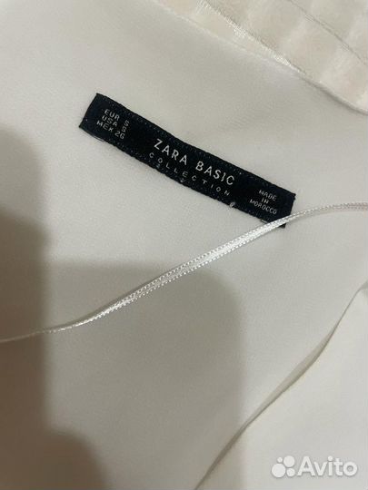 Блуза Zara