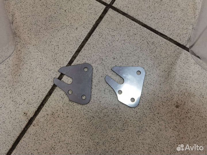 Универсальное стекло на мотоцикл