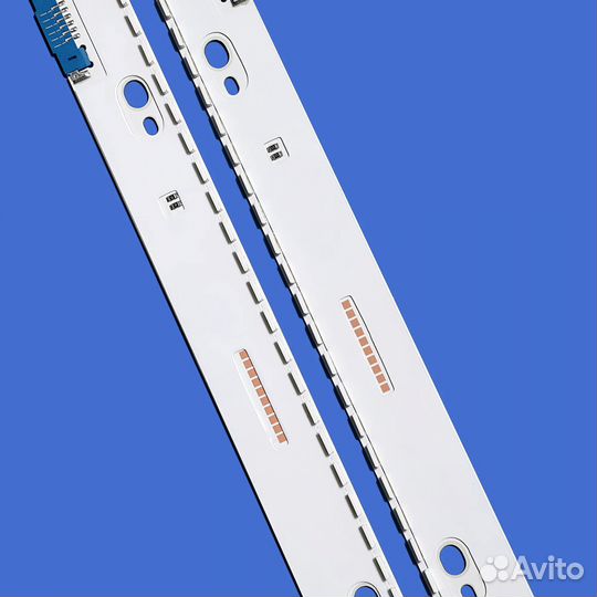 Подсветка для TV V6ER 490SMA/B LED58 R2