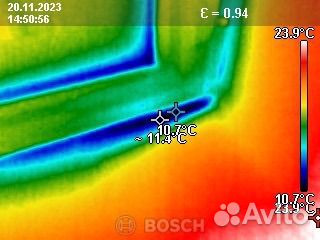 Тепловизор