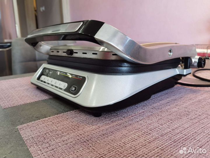 Электрогриль Sencor